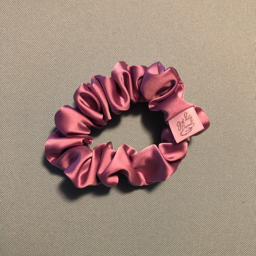 NEW KB SCRUNCHIE - Never Worn!